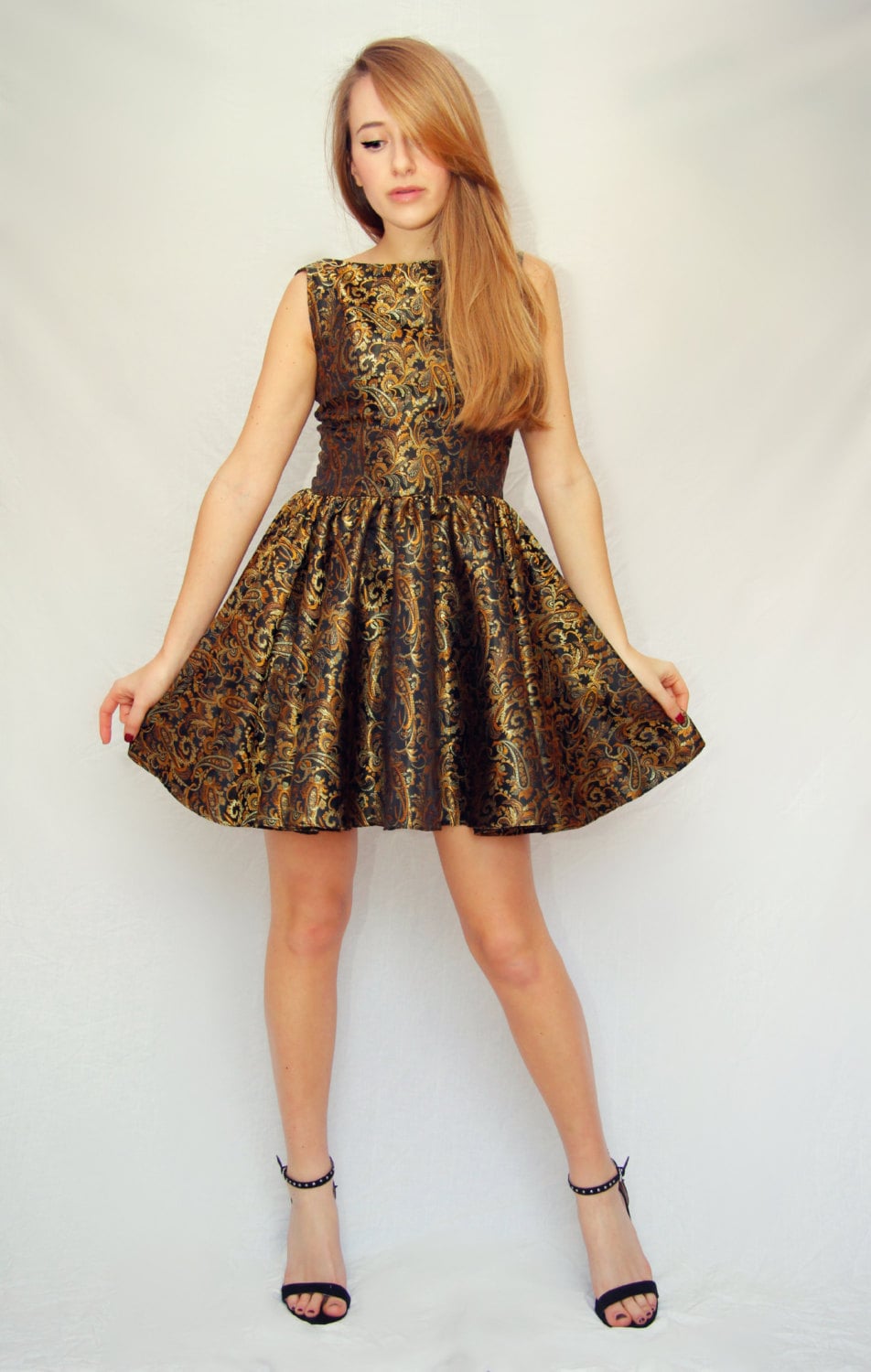 60s Prom Dresses